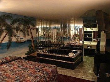 Safari Inn Motel Σαν Αντόνιο Εξωτερικό φωτογραφία