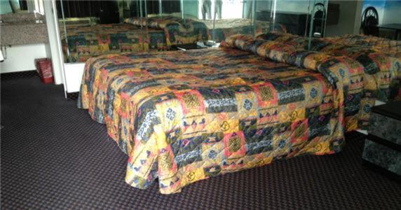 Safari Inn Motel Σαν Αντόνιο Εξωτερικό φωτογραφία