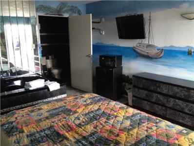 Safari Inn Motel Σαν Αντόνιο Εξωτερικό φωτογραφία