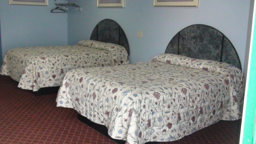 Safari Inn Motel Σαν Αντόνιο Εξωτερικό φωτογραφία